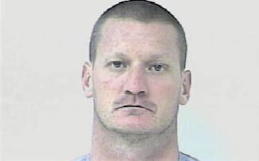 Lee Meyer, - St. Lucie County, FL 